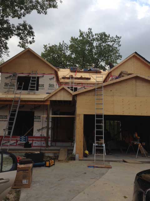 Fuhre Construction Ltd.