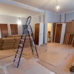 Office Renovation in The Blue Mountains, Ontario