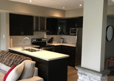 Condo Reno