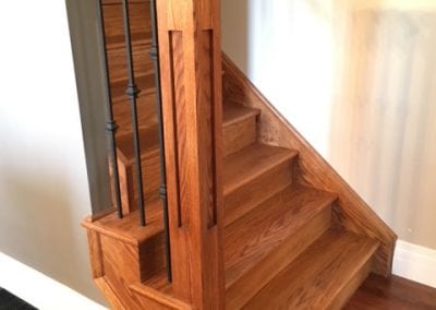 Farmhouse Reno